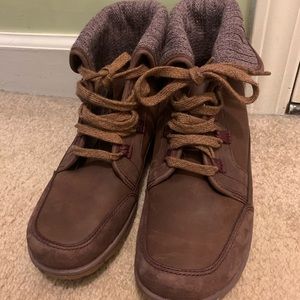 Chaco Boots